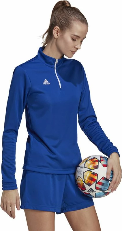 Duks për femra adidas, blu