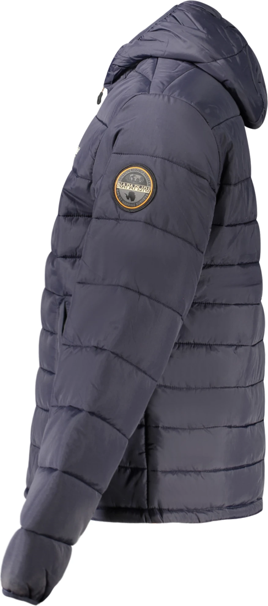 Jakne Napapijri meshkuj, blu