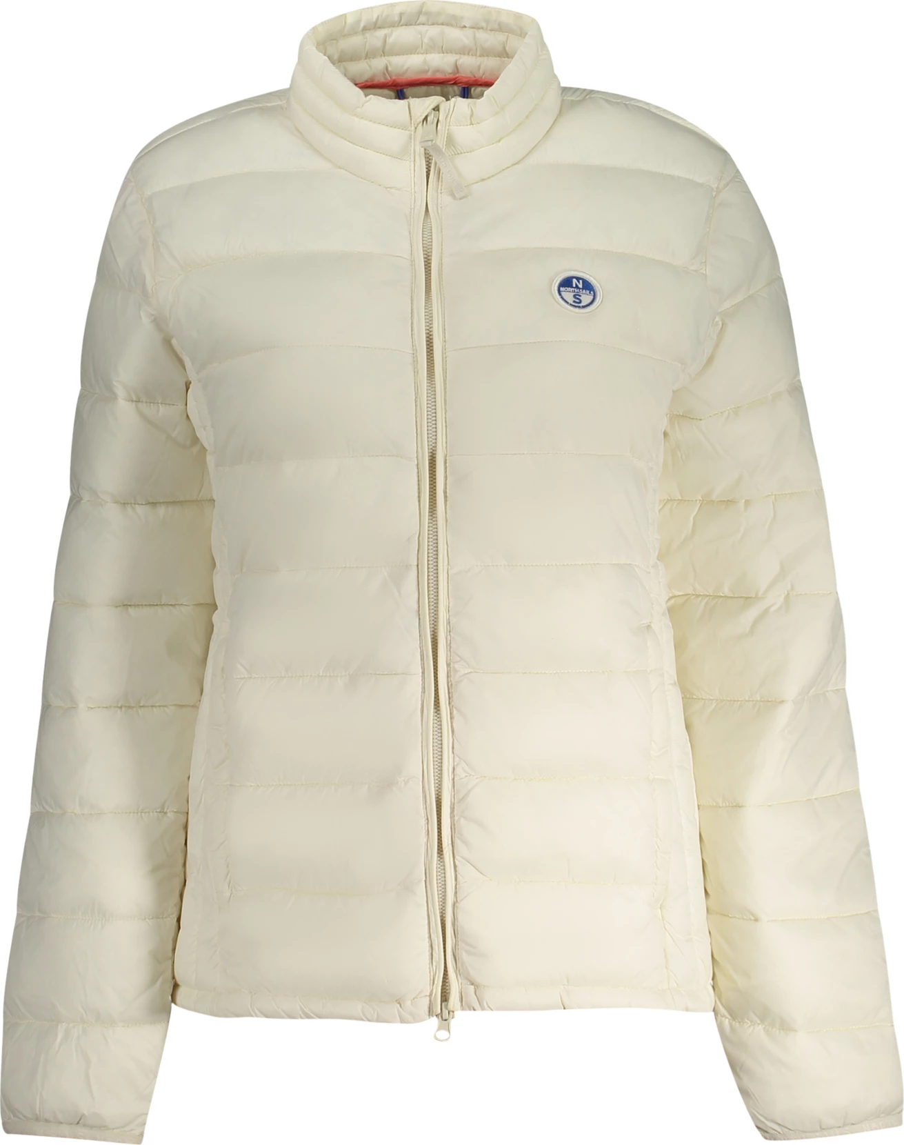 Jakne për femra NORTH SAILS, e bardhë