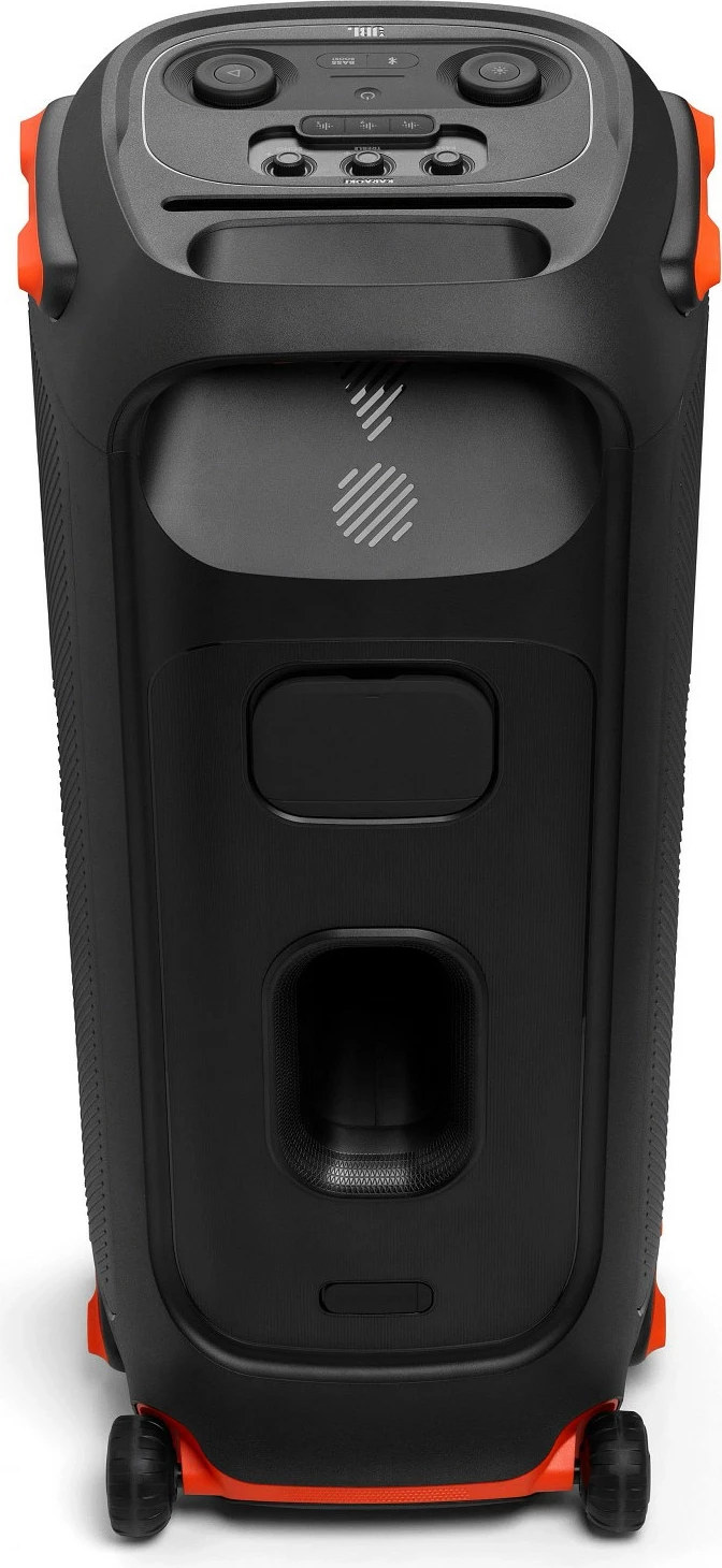 Altoparlant JBL Partybox Ultimate, Bluetooth, LED, i zi