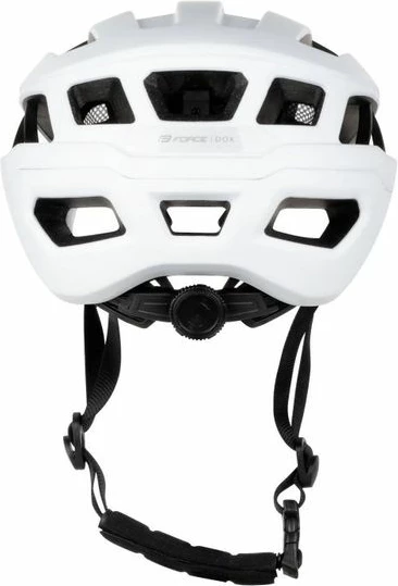 Helmete Biciklete Dox Bardhe