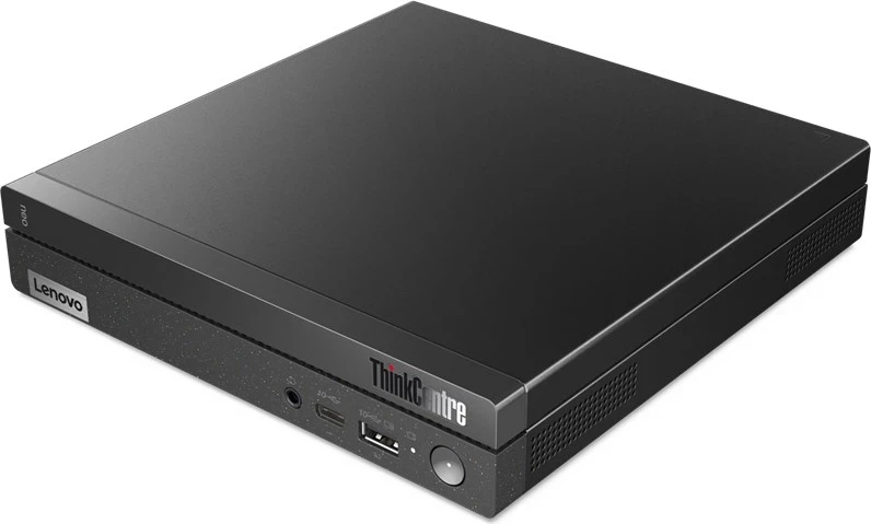 Mini PC Lenovo ThinkCentre neo 50q, Intel® Core™ i5, 8 GB RAM Memorje, 512 GB SSD, Zi