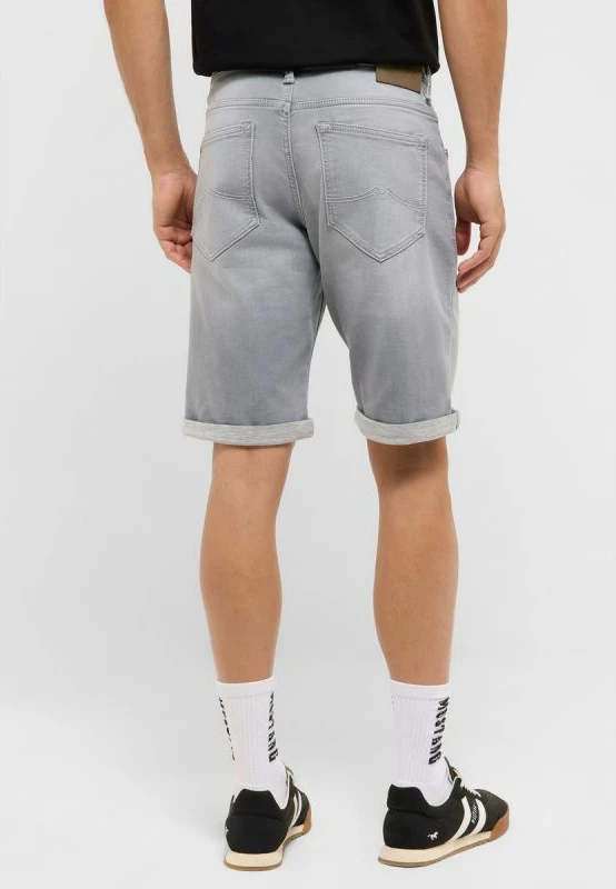 Shorce për meshkuj Mustang STYLE CHICAGO SHORTS Z 1017456 4500 403 [Madhësia: 34]