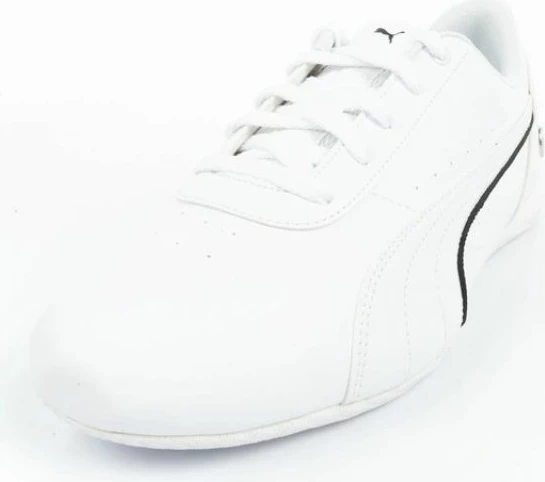 Atlete meshkuj Puma, të bardha