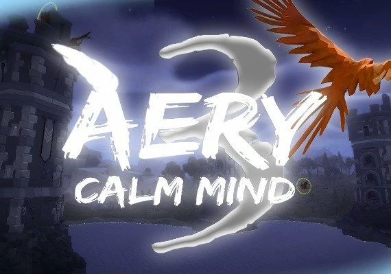 Aery: Calm Mind 3 EN Global