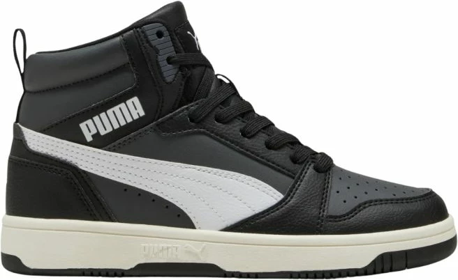 Atlete për fëmijë Puma, të zeza