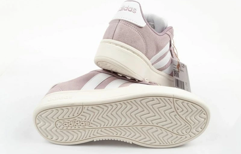 Atlete për femra adidas Grand Court Alpha 00s, lëkurë [Madhësia: 38]