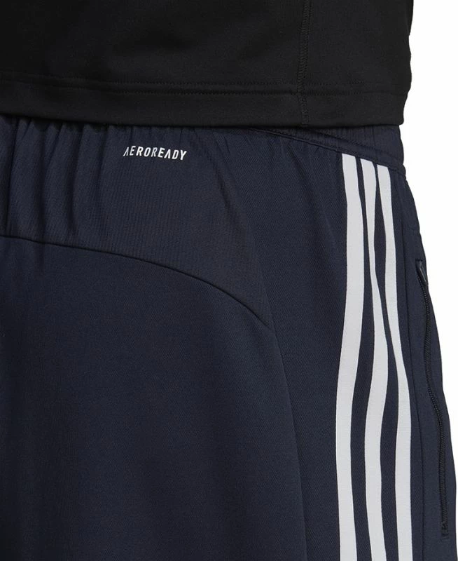 Shorce për meshkuj adidas, blu marine