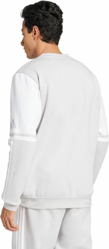 Duks për meshkuj adidas, i hirtë