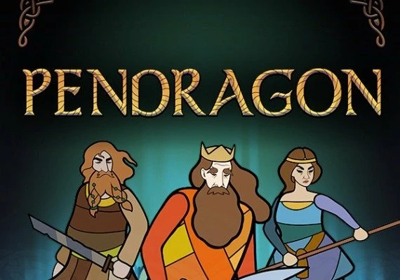 Pendragon EN Global