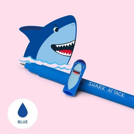 LEGAMI KIMIK ME GOME SHARK EP0063