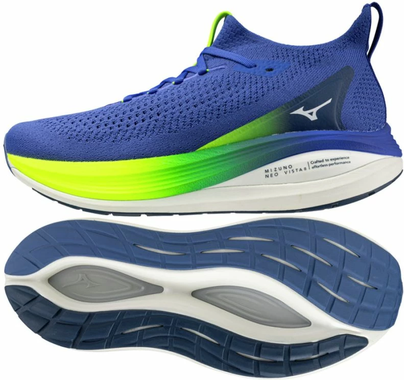Atlete Mizuno për meshkuj [Madhësia: 46]