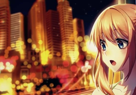 Highway Blossoms EN Global