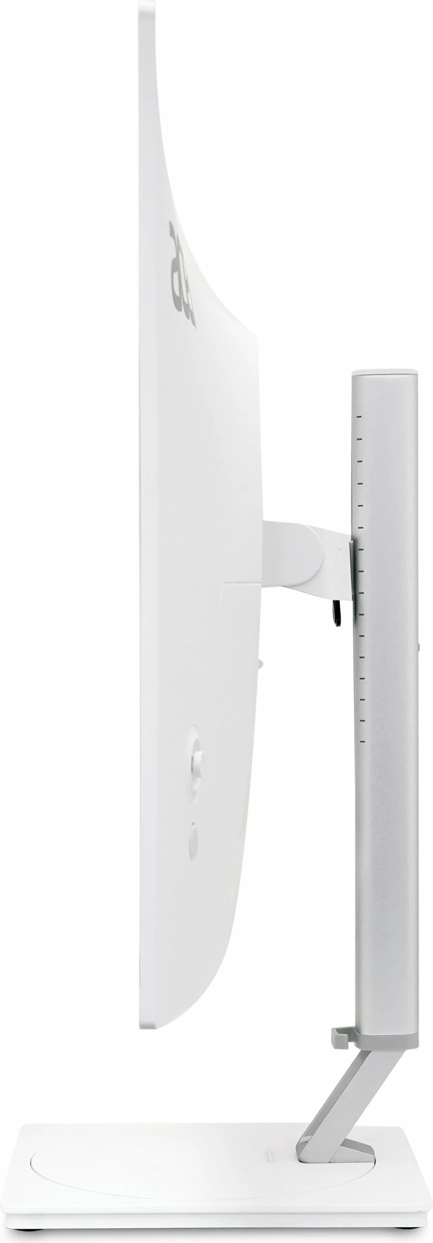 Monitor Acer CE270UX (UM.GCXEE.X01) 26.5\" QD-OLED WQHD 240Hz HDR10 FreeSync Premium, i bardhë