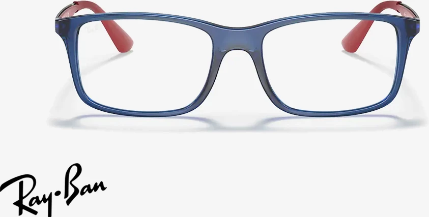 Korniza optike Ray-Ban Junior RY1570 3721 47