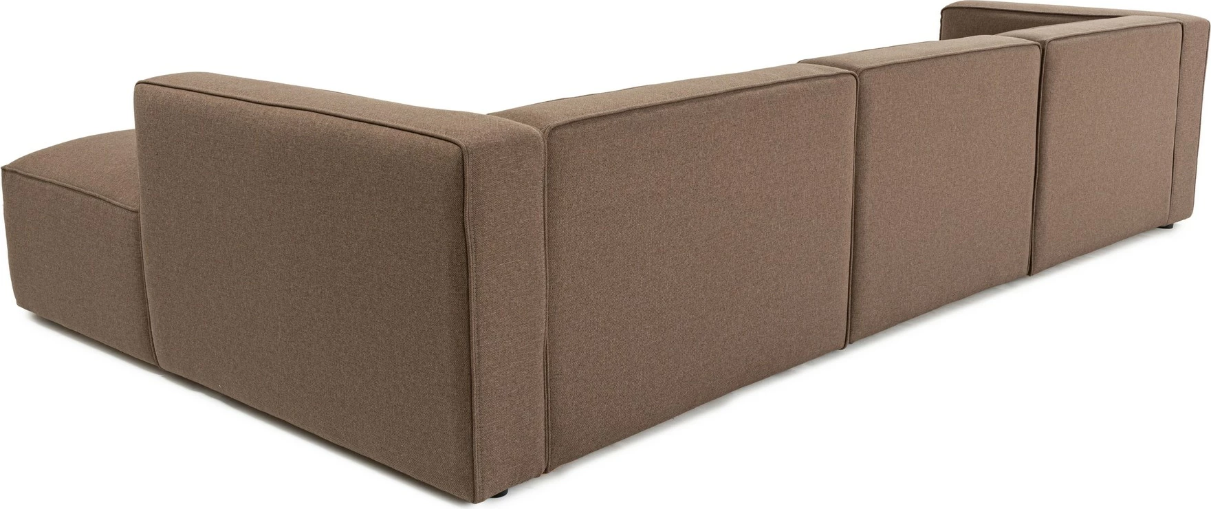 Këndare Mora XL, kafe, Atelier del Sofa