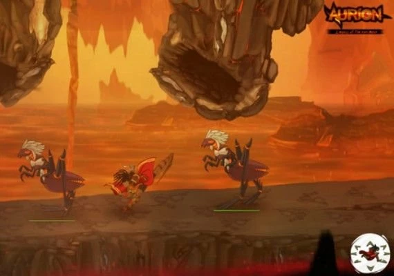 Aurion: Legacy of the Kori-Odan EN/FR Global
