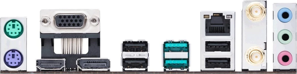 Pllakë amë ASUS PRIME H610M-A WIFI D4, Intel H610, micro ATX