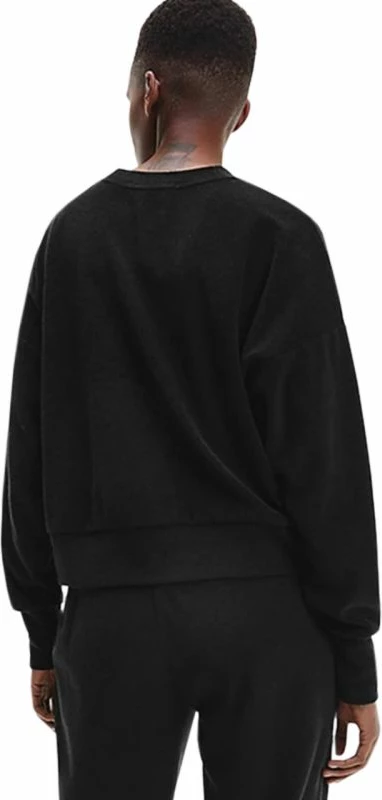 Duks për femra Calvin Klein, i zi