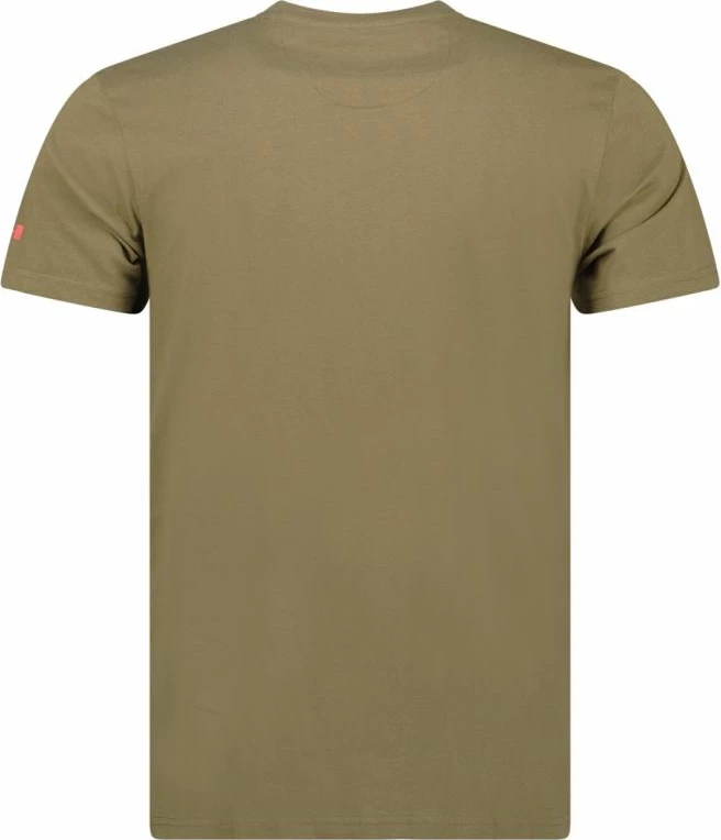 Maicë për meshkuj Canadian Peak, kaki