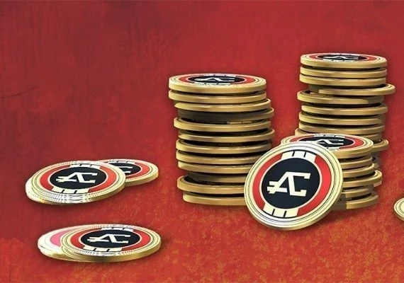 Apex: Legends - Apex Coins 6700 Apex Coins