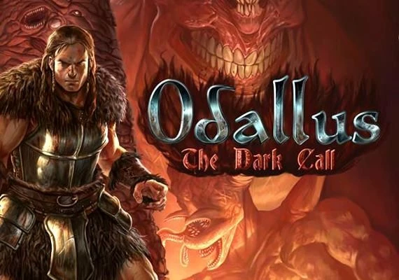Odallus: The Dark Call EN/PT/RU/HU Global