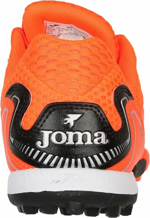 Atlete futbolli Joma unisex, portokalli [Madhësia: 45]