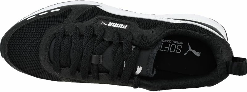 Atlete për meshkuj Puma, të zezë