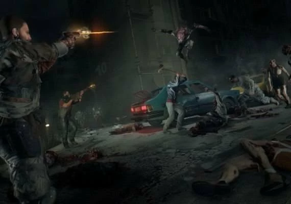 Dying Light - White Death Bundle DLC EN Global