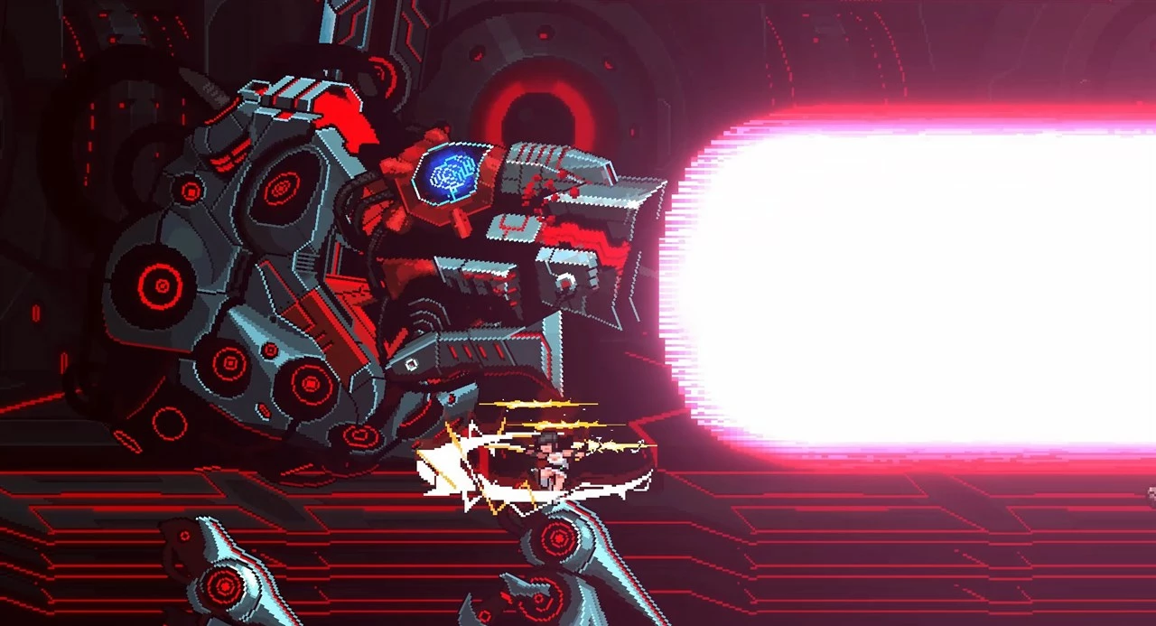 Lojë PlayStation 4 PM Studios Blade Assault, PEGI 12