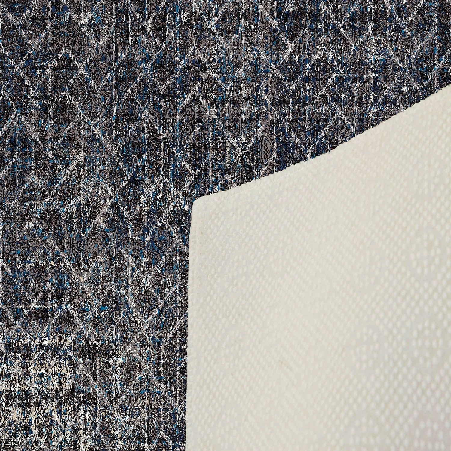 Qilim korridori, shumëngjyrësh, 80x150cm, Conceptum Hypnose, Exfab317
