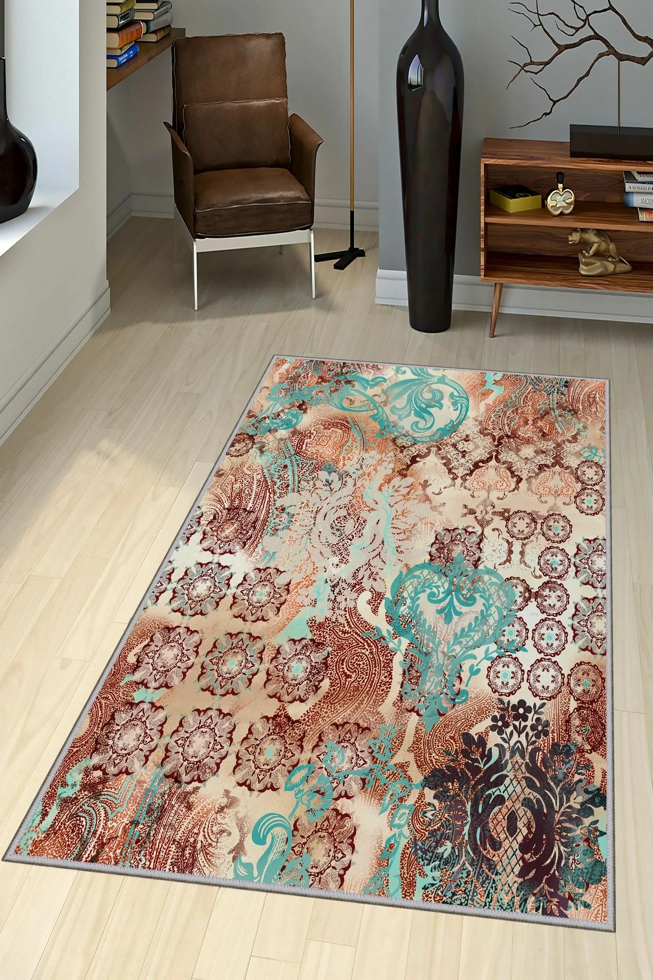 Qilim (160 x 230) Conceptum Hypnose, Exfab305