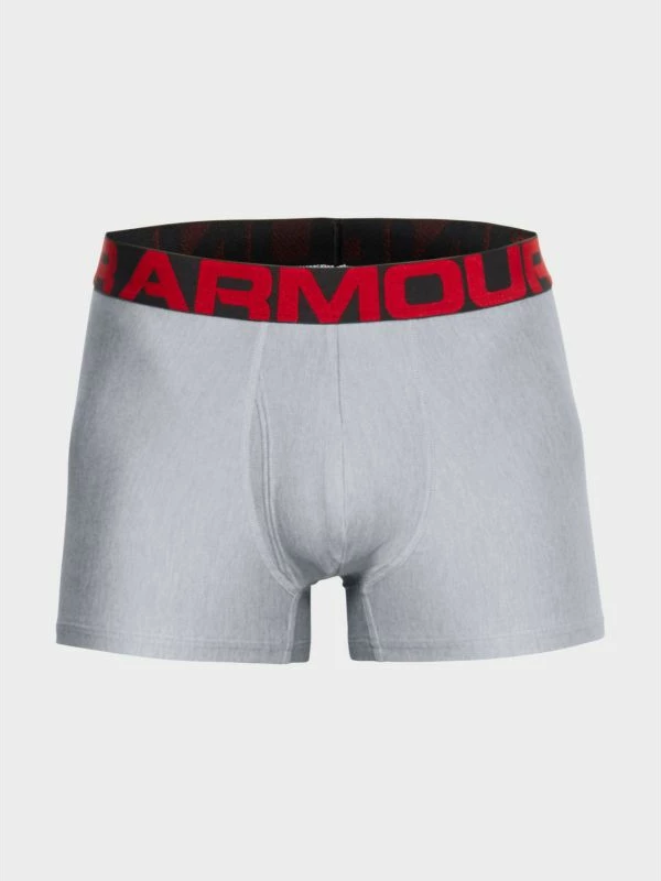 Të brendshme për meshkuj Under Armour, gri