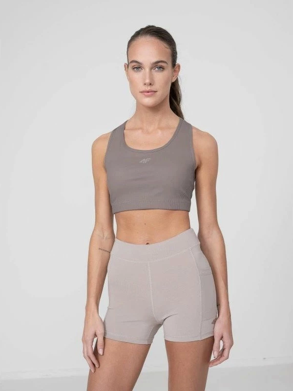 Bra sportive për femra 4f