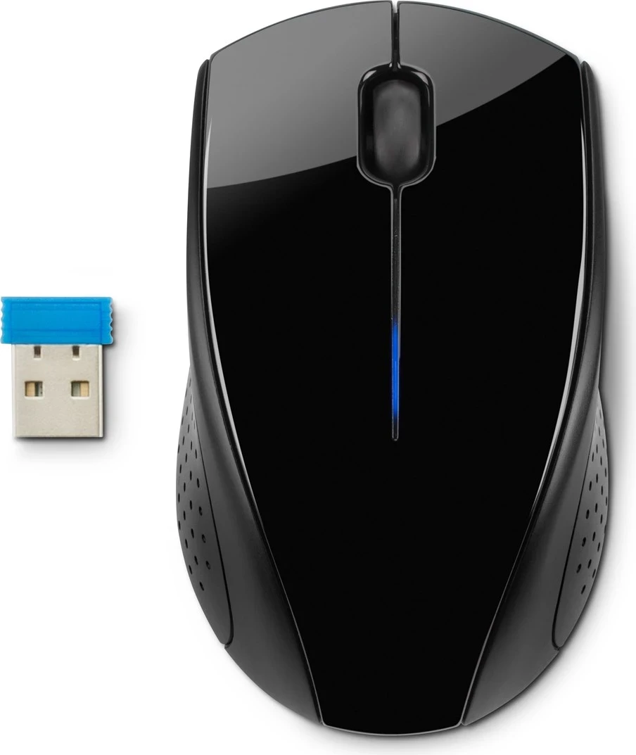 Maus wireless HP 220