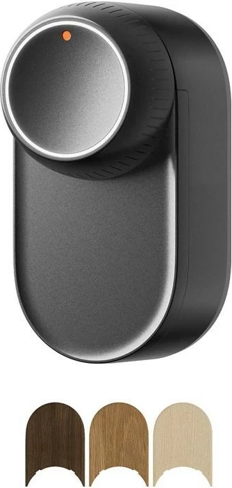 Qels smart SwitchBot Lock Ultra, Bluetooth, Matter, i zi