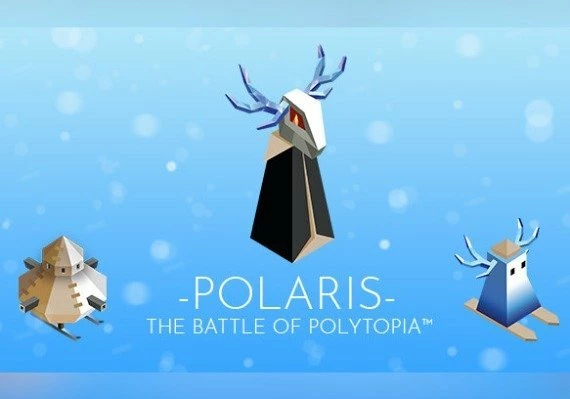 The Battle of Polytopia: Polaris Tribe DLC EN/DE/FR/IT/PT/RU/ES Global