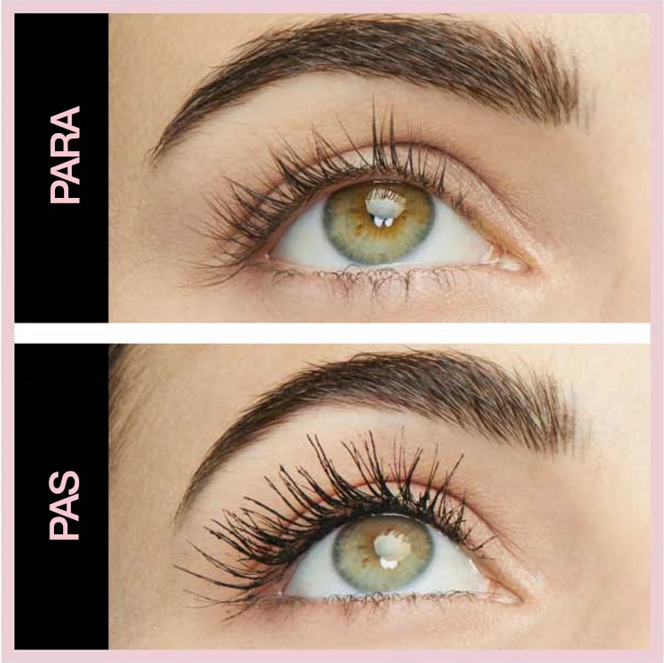 Maybelline Lash Sensational Sky High Mascara - Cosmic Black