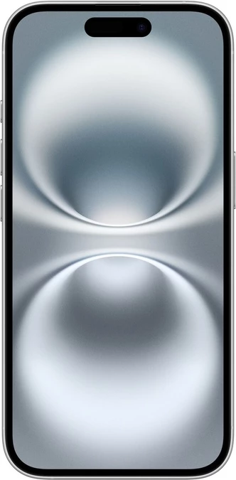 Apple iPhone 16 128GB White