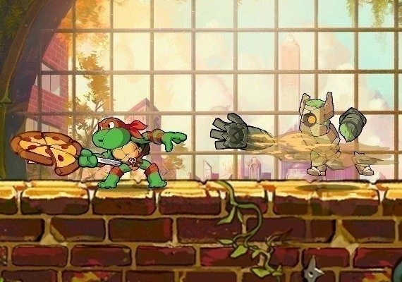 Brawlhalla - Metadev Barraza DLC EN Global