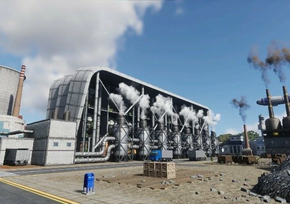 Tropico 6: New Frontiers DLC Global