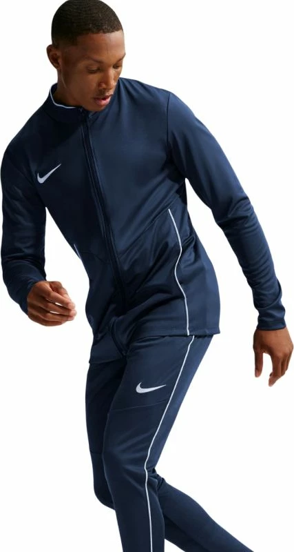 Pantallona sportive Nike për meshkuj, navy blue [Madhësia: XS]