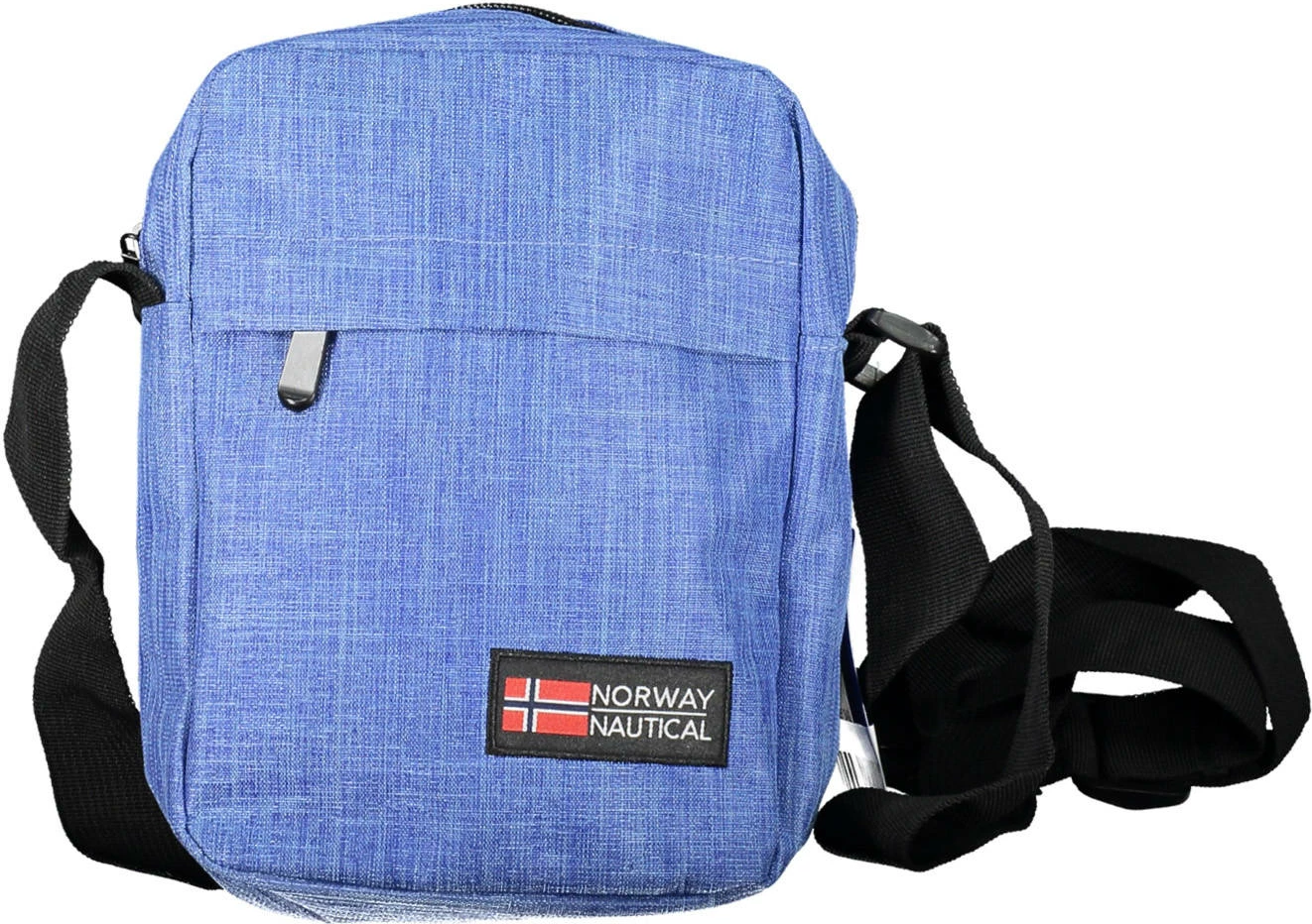 Çantë krahu për meshkuj NORWAY 1963, blu