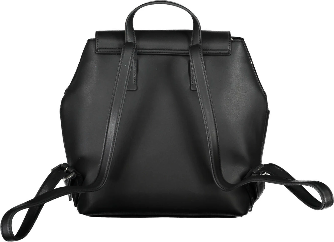 Çantë shpine për femra CALVIN KLEIN, e zezë