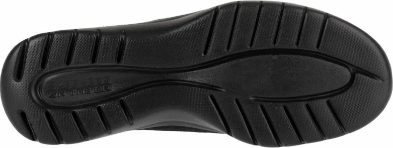 Atlete Skechers femra, të zeza [Madhësia: 38]