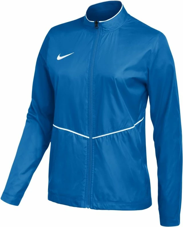 Jakne Nike për femra, kaltër