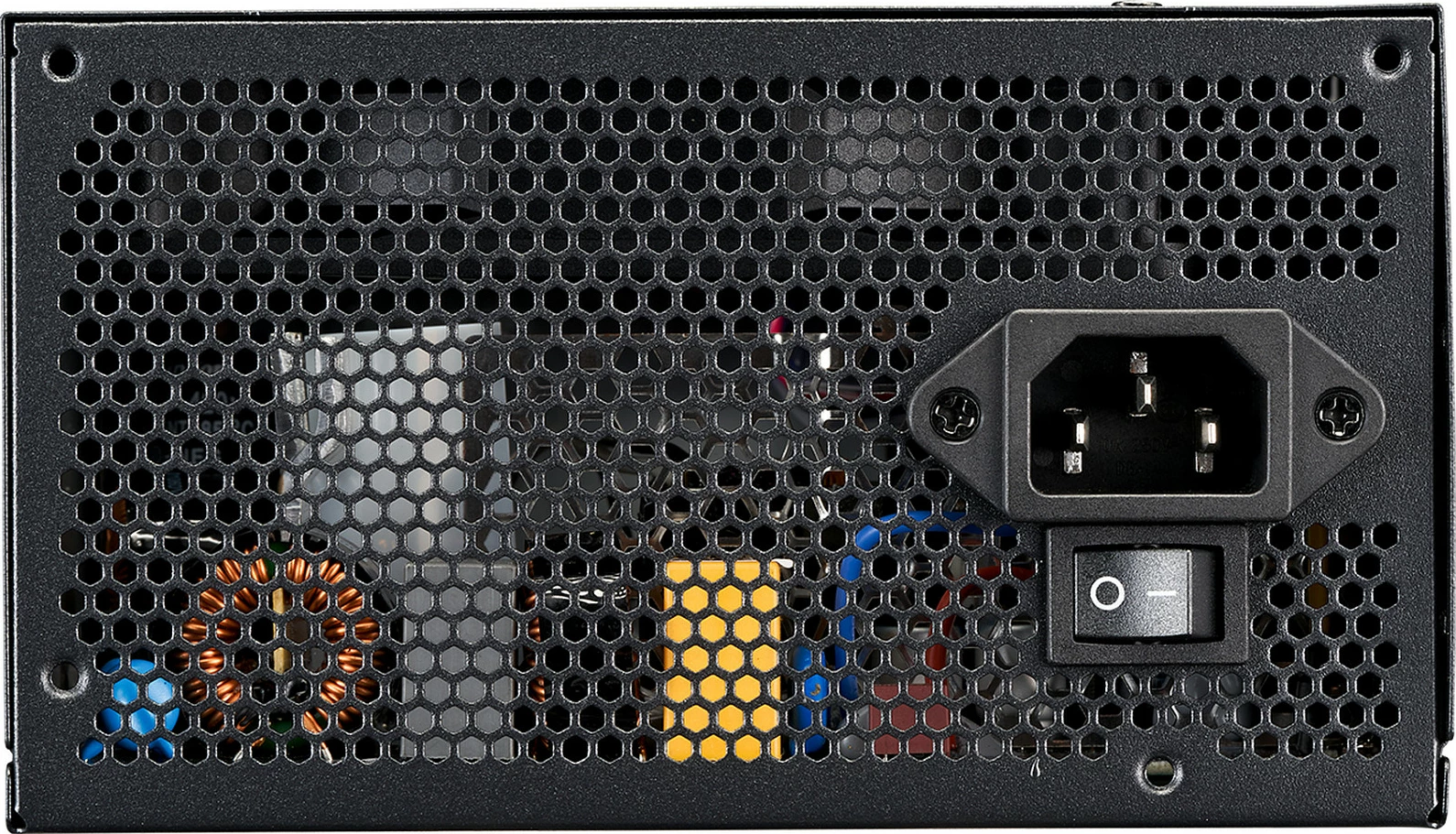 Furnizues rryme Cooler Master MWE Bronze 750 V3 230V, 750W, ATX 3.1, 80+ Bronze, i zi