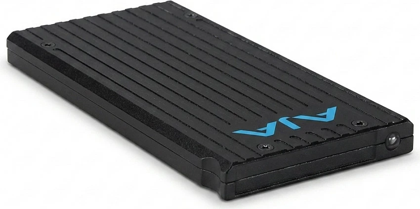 Modul memorje AJA Pak 512GB, exFAT, i zi