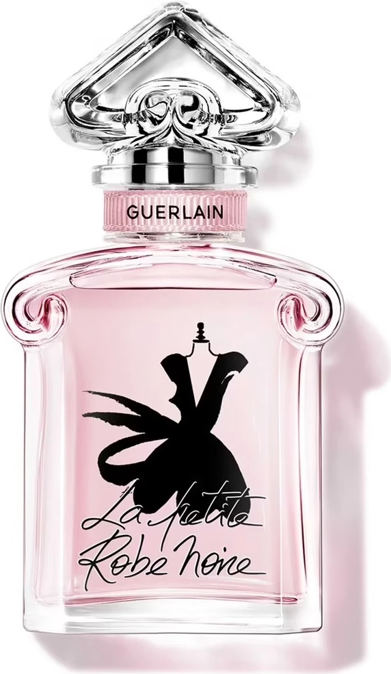 Eau de Toilette për femra Guerlain La Petite Robe Noire, 30ml