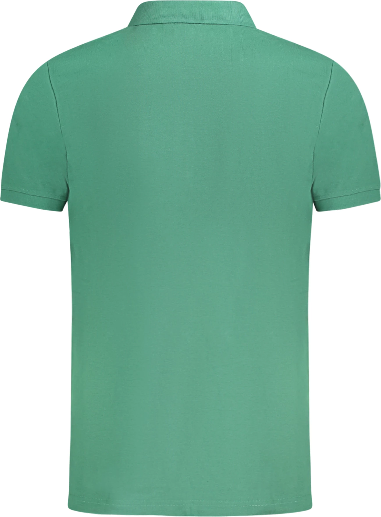 Maicë polo për meshkuj FILA Sunchon, e gjelbër